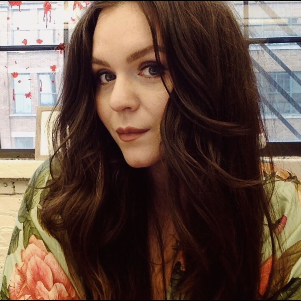 Meet your Posher, Aimee